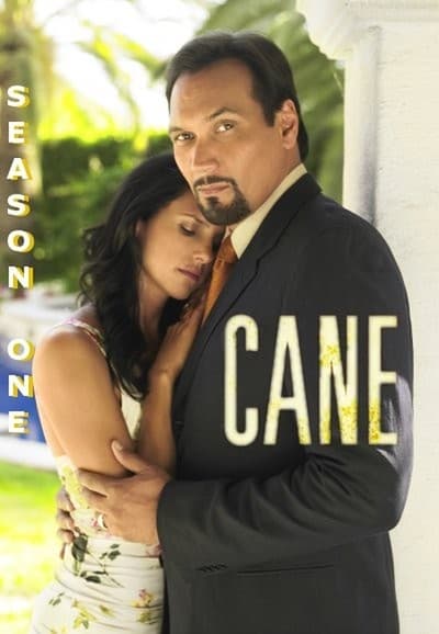 Regarder Cane : La vendetta - Saison 1 en streaming complet