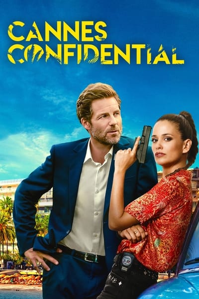 Regarder Cannes Police Criminelle - Saison 1 en streaming complet