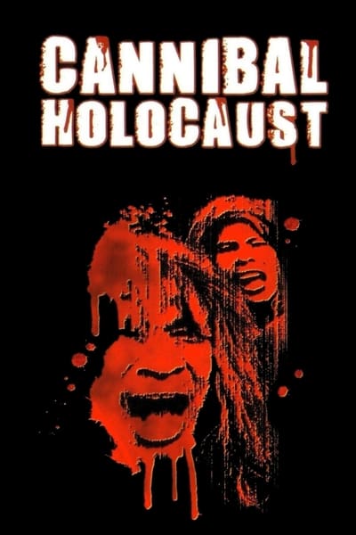 Regarder Cannibal Holocaust en streaming complet