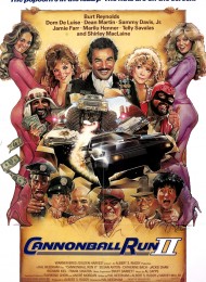 Regarder Cannon Ball 2 en streaming complet