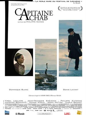 Regarder Capitaine Achab en streaming complet