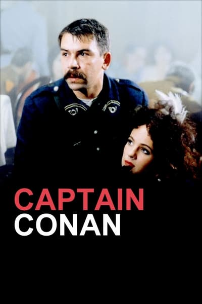 Regarder Capitaine Conan en streaming complet