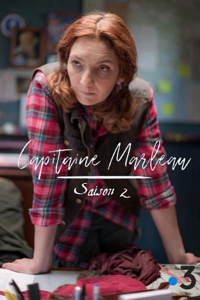 Regarder Capitaine Marleau - Saison 2 en streaming complet