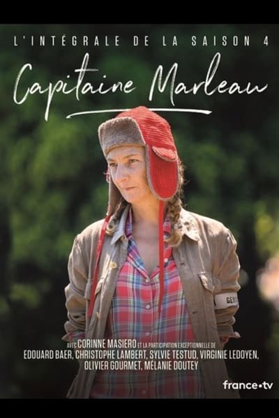 Regarder Capitaine Marleau - Saison 4 en streaming complet