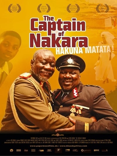 Regarder Capitaine Nakara en streaming complet