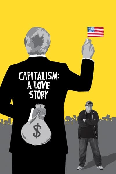 Regarder Capitalism: A Love Story en streaming complet