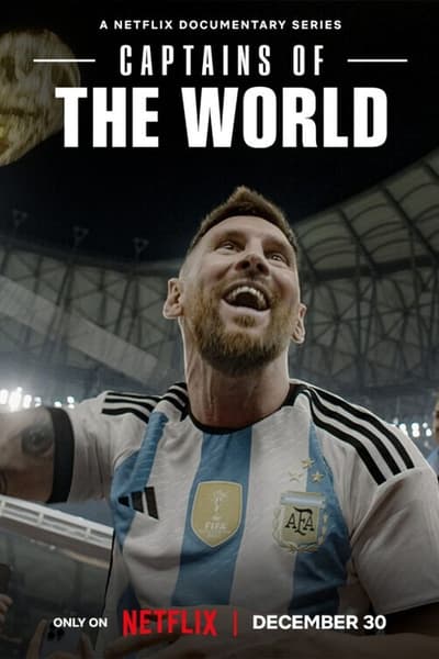 Regarder Captains of the World - Saison 1 en streaming complet