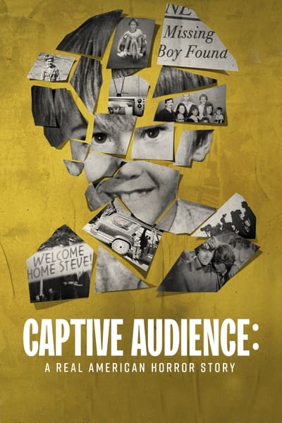 Regarder Captive Audience: A Real American Horror Story - Saison 1 en streaming complet