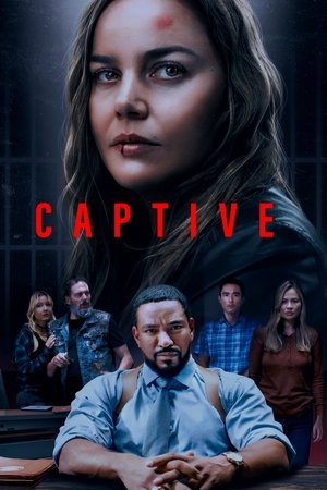 Regarder Captive en streaming complet