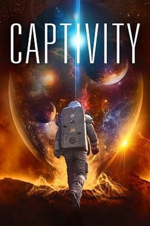 Regarder Captivity Le Prisonnier de Mars en streaming complet
