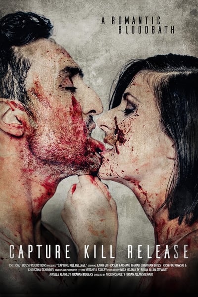 Regarder Capture Kill Release en streaming complet