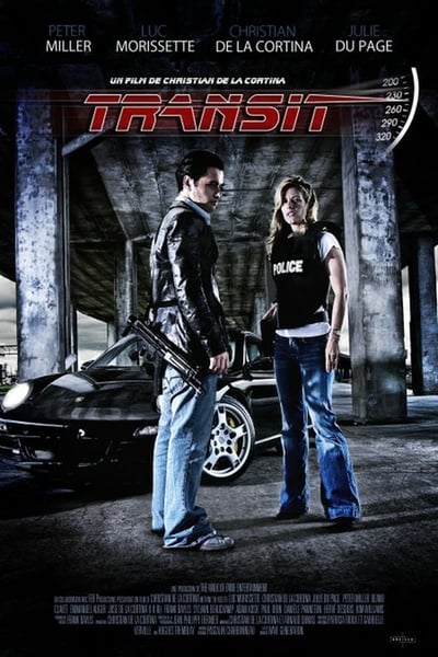Regarder Car Jacking en streaming complet