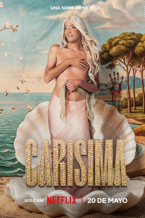 Regarder Carísima - Saison 1 en streaming complet