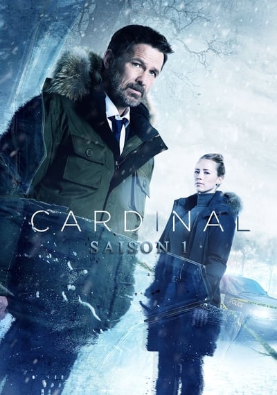 Regarder Cardinal - Saison 1 en streaming complet