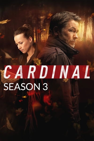 Regarder Cardinal - Saison 3 en streaming complet