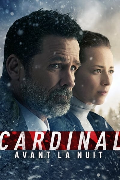 Regarder Cardinal - Saison 4 en streaming complet