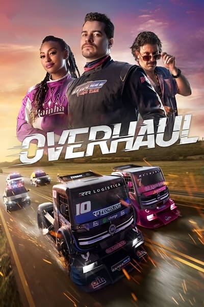 Regarder Carga Máxima en streaming complet