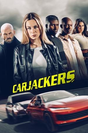 Regarder Carjackers en streaming complet