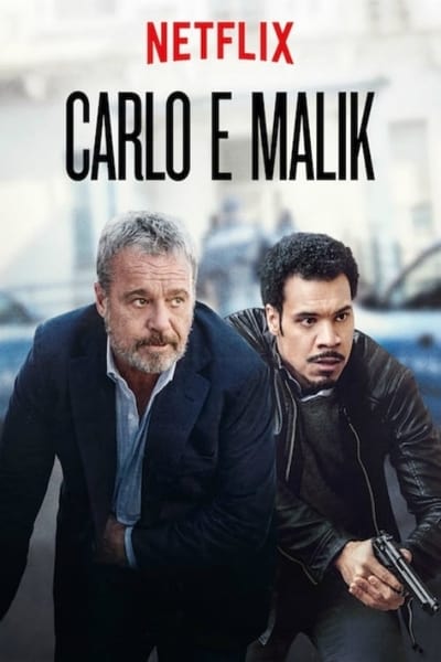 Regarder Carlo & Malik - Saison 1 en streaming complet
