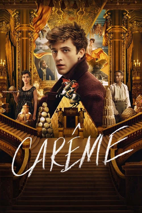 Regarder Carême - Saison 1 en streaming complet