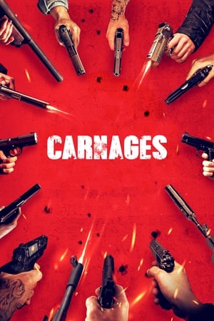Regarder Carnages en streaming complet