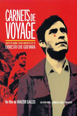 Regarder Carnets de voyage en streaming complet
