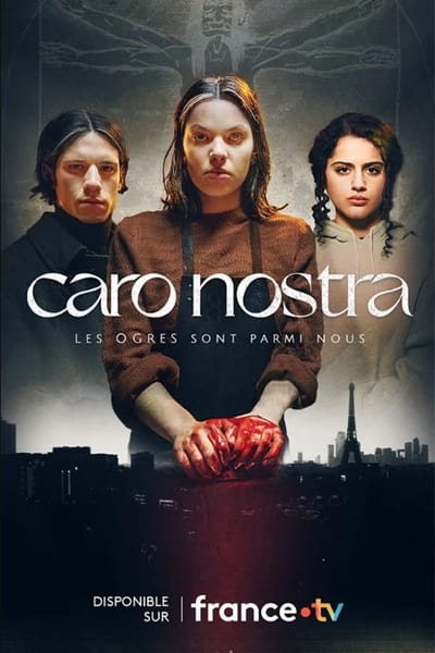 Regarder Caro Nostra - Saison 1 en streaming complet