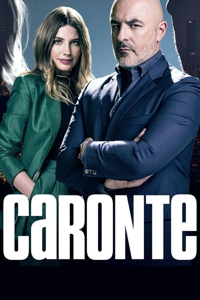 Regarder Caronte - Saison 1 en streaming complet
