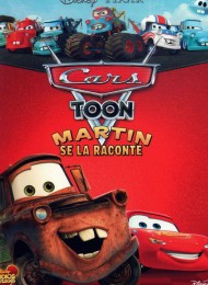 Regarder Cars toon - Saison 2 en streaming complet