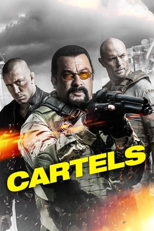 Regarder Killing Salazar en streaming complet