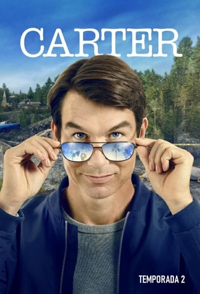 Regarder Carter - Saison 2 en streaming complet