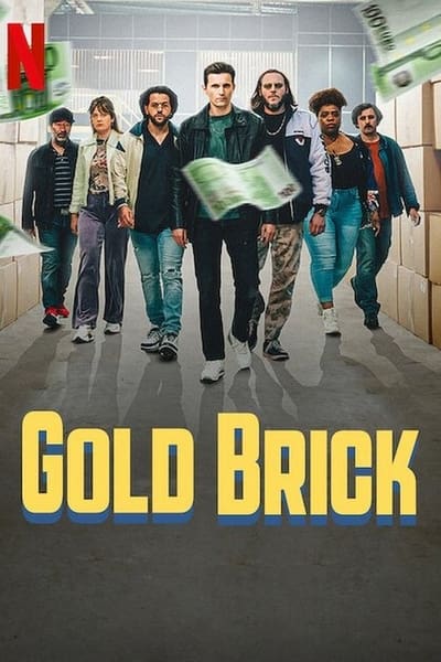 Regarder Cash en streaming complet