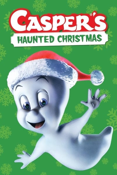 Regarder Casper, le nouveau défi en streaming complet