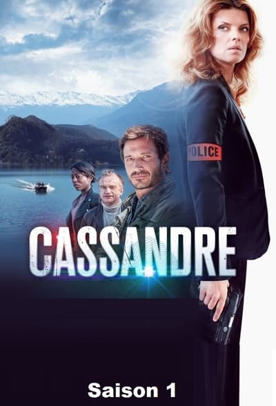 Regarder Cassandre - Saison 1 en streaming complet