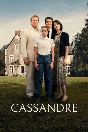 Regarder Cassandre en streaming complet