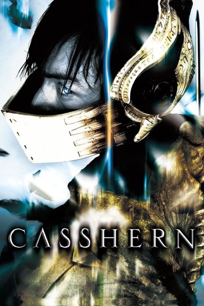 Regarder Casshern en streaming complet