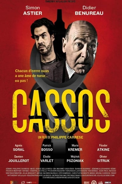 Regarder Cassos en streaming complet