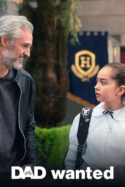 Regarder Casting pour un papa en streaming complet