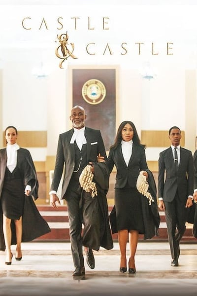 Regarder Castle and Castle - Saison 2 en streaming complet
