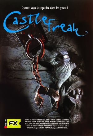 Regarder Castle Freak en streaming complet
