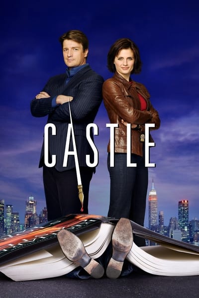 Regarder Castle - Saison 1 en streaming complet