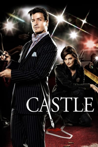 Regarder Castle - Saison 2 en streaming complet