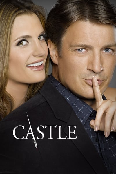 Regarder Castle - Saison 4 en streaming complet
