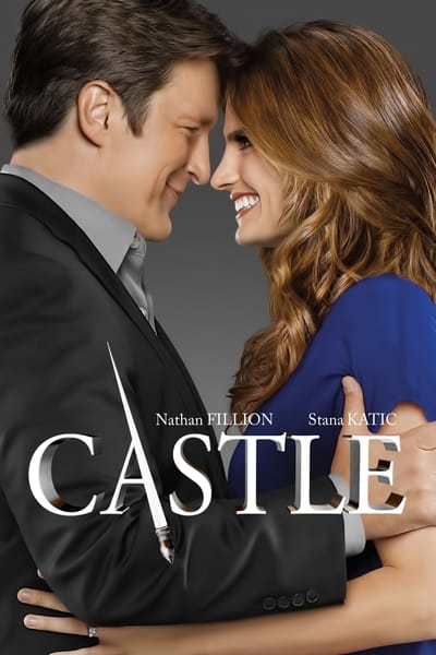 Regarder Castle - Saison 6 en streaming complet