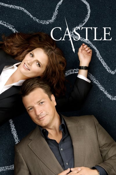 Regarder Castle - Saison 7 en streaming complet