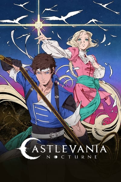 Regarder Castlevania: Nocturne - Saison 1 en streaming complet