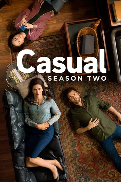 Regarder Casual - Saison 2 en streaming complet