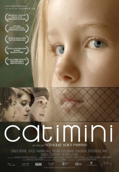 Regarder Catimini en streaming complet