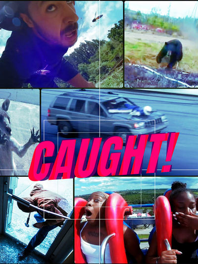 Regarder Caught! - Saison 1 en streaming complet
