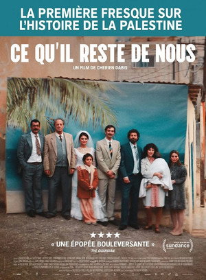 Regarder Ce qu’il reste de nous en streaming complet